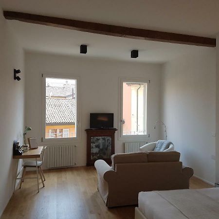 Casa Tea Appartement Bologna Buitenkant foto