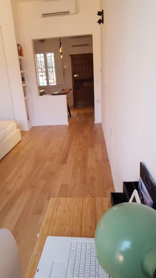 Casa Tea Appartement Bologna Buitenkant foto
