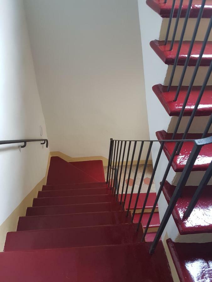 Casa Tea Appartement Bologna Buitenkant foto