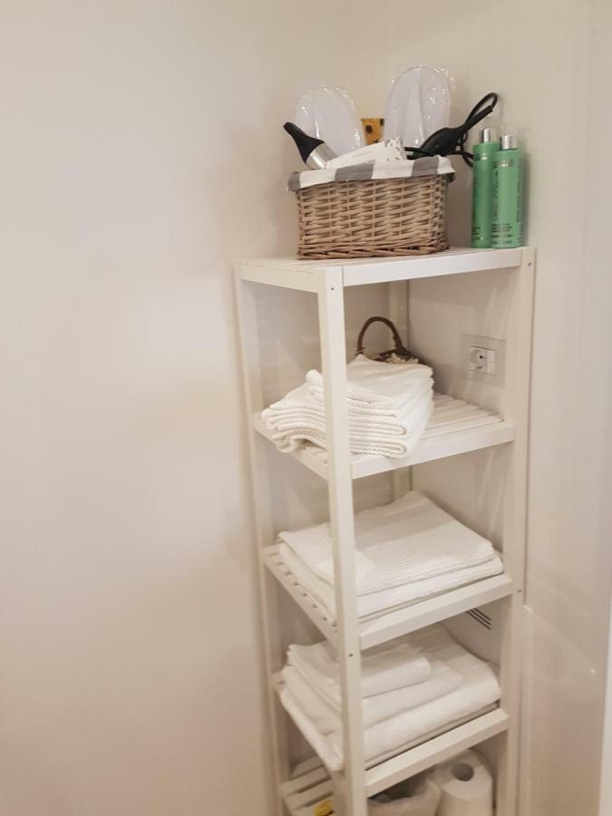 Casa Tea Appartement Bologna Buitenkant foto